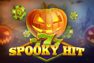 777 Spooky Hit