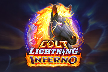 Colt Lightning Inferno
