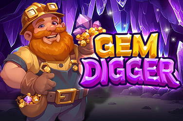 Gem Digger