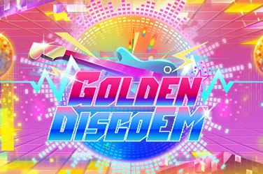 Golden Disco EM
