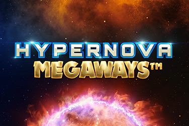Hypernova Megaways