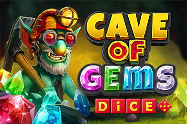Cave Of Gems Dice