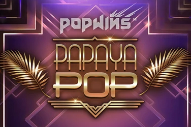 Papaya Pop